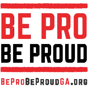Be Pro Be Proud GA
