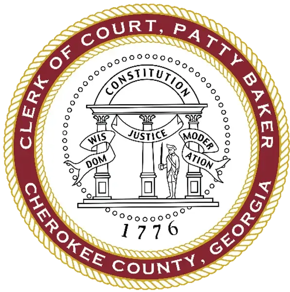 Cherokee County Clerk of Courts